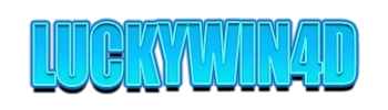 Logo LUCKYWIN4D